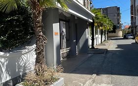 Las Palmas Guesthouse